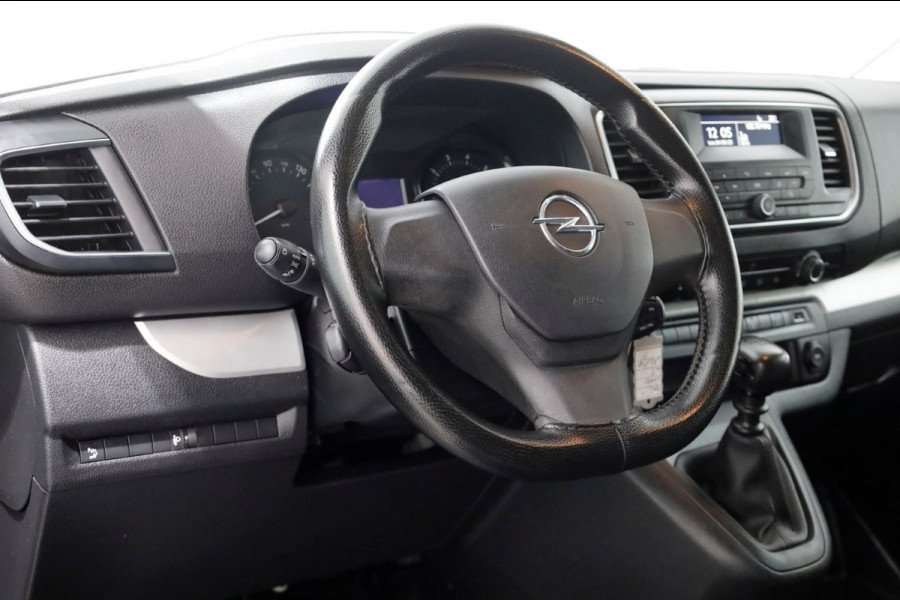 Opel Vivaro 2.0 CDTI 122pk Lang D.C. Edition Airco 07-2021
