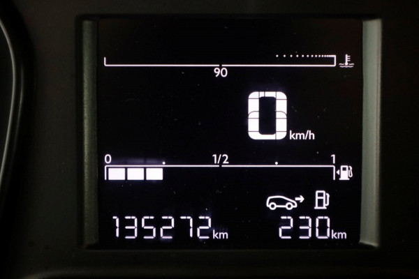 Opel Vivaro 2.0 CDTI 122pk Lang D.C. Edition Airco 07-2021