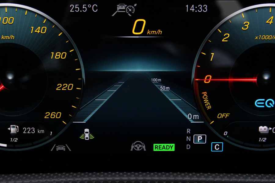 Mercedes-Benz CLA-Klasse 250 e Premium Plus AMG | Pano | Sfeer | Adaptief | Camera