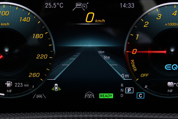 Mercedes-Benz CLA-Klasse 250 e Premium Plus AMG | Pano | Sfeer | Adaptief | Camera