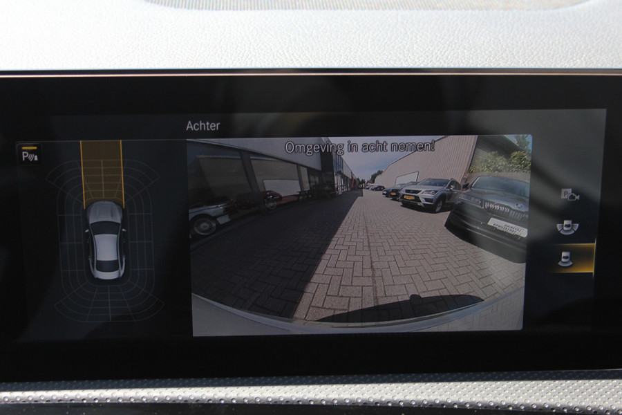 Mercedes-Benz CLA-Klasse 250 e Premium Plus AMG | Pano | Sfeer | Adaptief | Camera