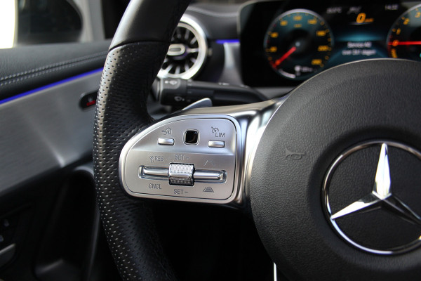 Mercedes-Benz CLA-Klasse 250 e Premium Plus AMG | Pano | Sfeer | Adaptief | Camera