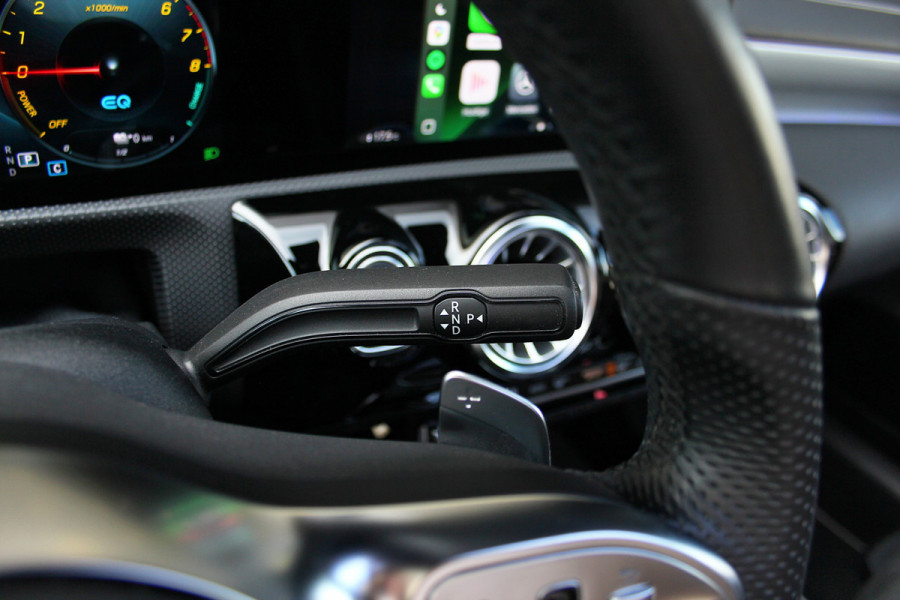 Mercedes-Benz CLA-Klasse 250 e Premium Plus AMG | Pano | Sfeer | Adaptief | Camera