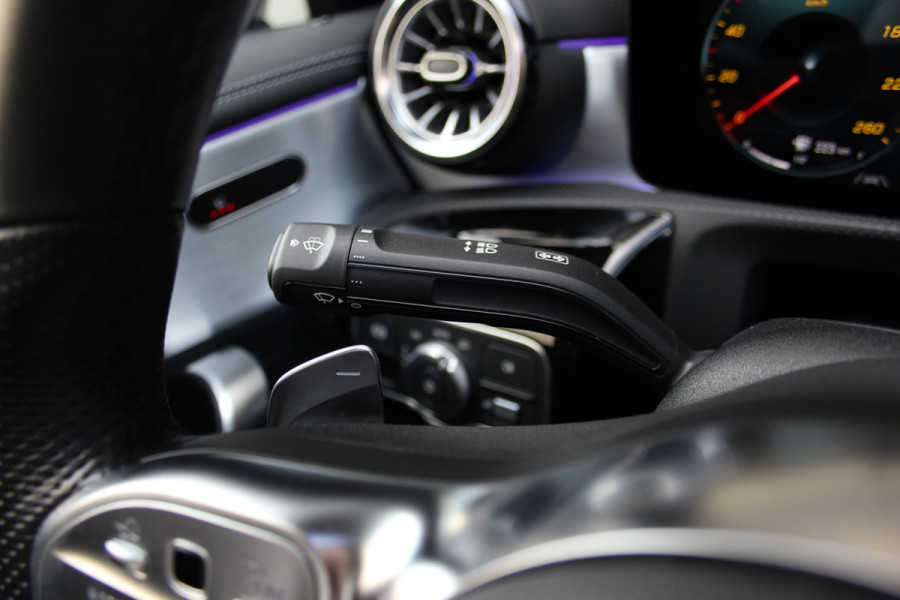 Mercedes-Benz CLA-Klasse 250 e Premium Plus AMG | Pano | Sfeer | Adaptief | Camera
