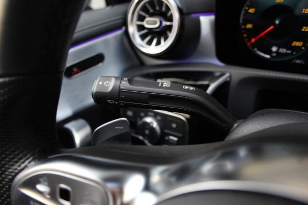 Mercedes-Benz CLA-Klasse 250 e Premium Plus AMG | Pano | Sfeer | Adaptief | Camera