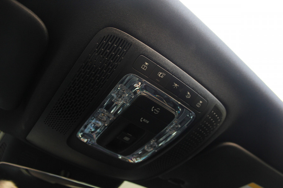 Mercedes-Benz CLA-Klasse 250 e Premium Plus AMG | Pano | Sfeer | Adaptief | Camera