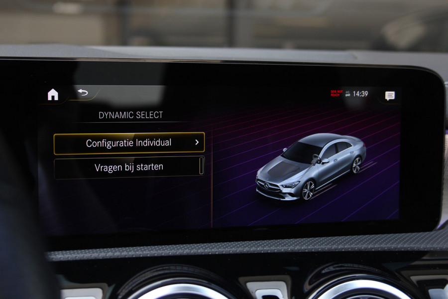 Mercedes-Benz CLA-Klasse 250 e Premium Plus AMG | Pano | Sfeer | Adaptief | Camera