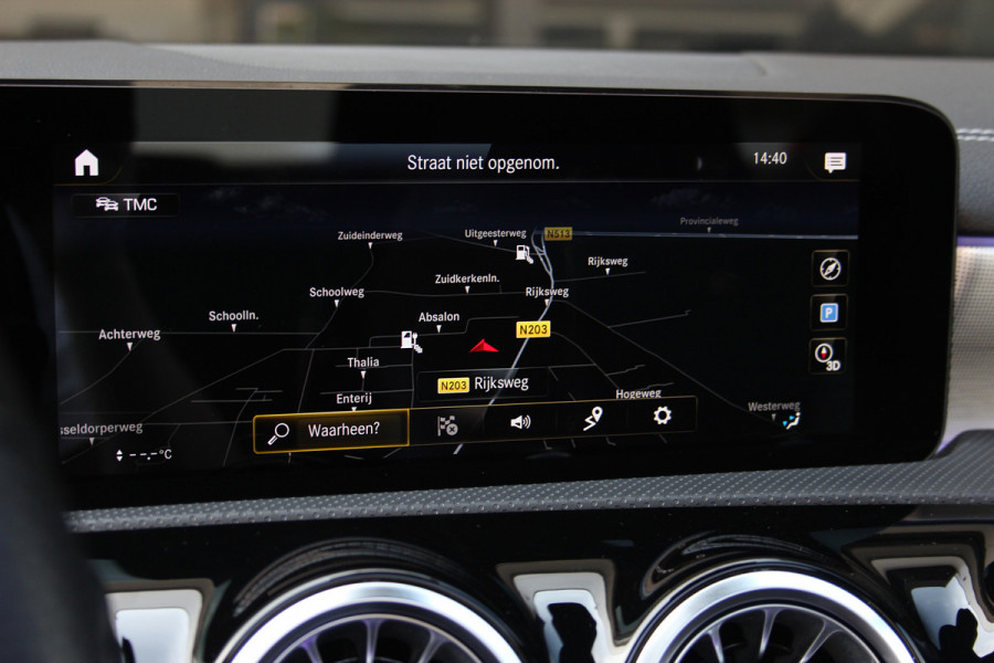 Mercedes-Benz CLA-Klasse 250 e Premium Plus AMG | Pano | Sfeer | Adaptief | Camera