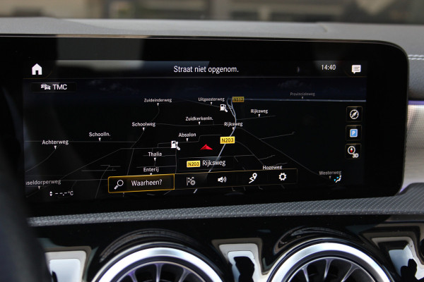 Mercedes-Benz CLA-Klasse 250 e Premium Plus AMG | Pano | Sfeer | Adaptief | Camera