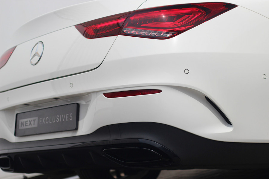 Mercedes-Benz CLA-Klasse 250 e Premium Plus AMG | Pano | Sfeer | Adaptief | Camera
