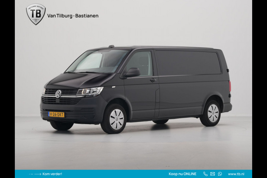 Volkswagen Transporter 2.0 TDI L2H1 28 Economy Business Navi via App Pdc Cruise Airco