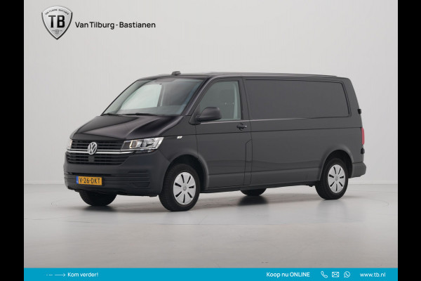 Volkswagen Transporter 2.0 TDI L2H1 28 Economy Business Navi via App Pdc Cruise Airco
