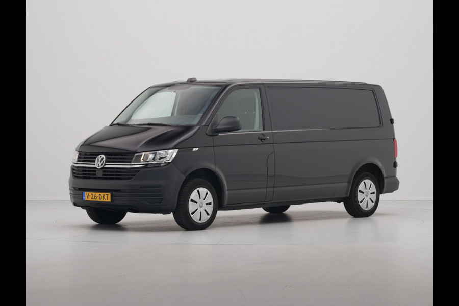 Volkswagen Transporter 2.0 TDI L2H1 28 Economy Business Navi via App Pdc Cruise Airco