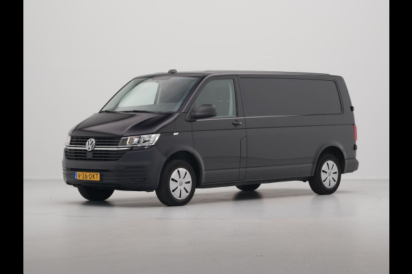 Volkswagen Transporter 2.0 TDI L2H1 28 Economy Business Navi via App Pdc Cruise Airco