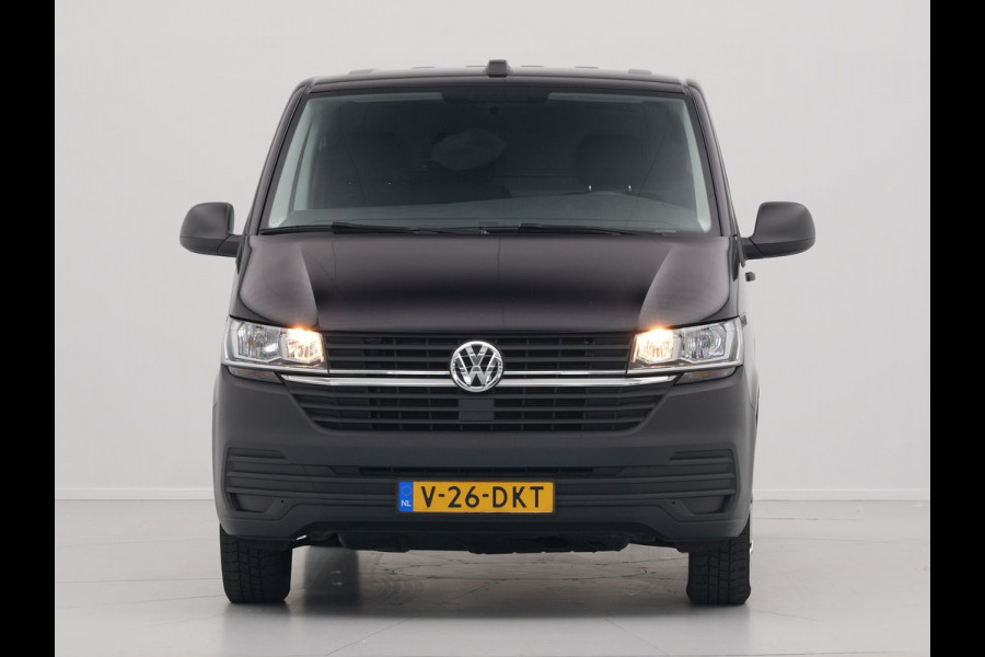 Volkswagen Transporter 2.0 TDI L2H1 28 Economy Business Navi via App Pdc Cruise Airco