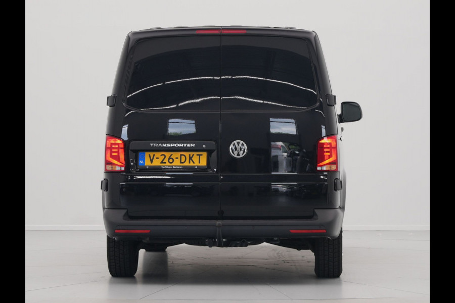 Volkswagen Transporter 2.0 TDI L2H1 28 Economy Business Navi via App Pdc Cruise Airco