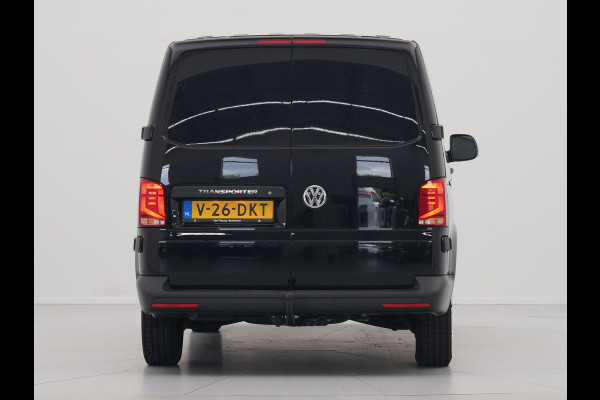 Volkswagen Transporter 2.0 TDI L2H1 28 Economy Business Navi via App Pdc Cruise Airco