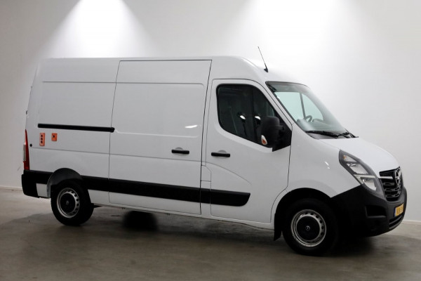 Opel Movano 2.3 Turbo 180pk Automaat L2H2 Laadklep 500kg 03-2021