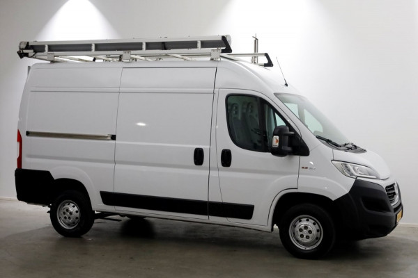 Fiat Ducato 35 2.3 MultiJet 130pk E6 L2H2 Glasresteel Airco/Navi/Camera 09-2018