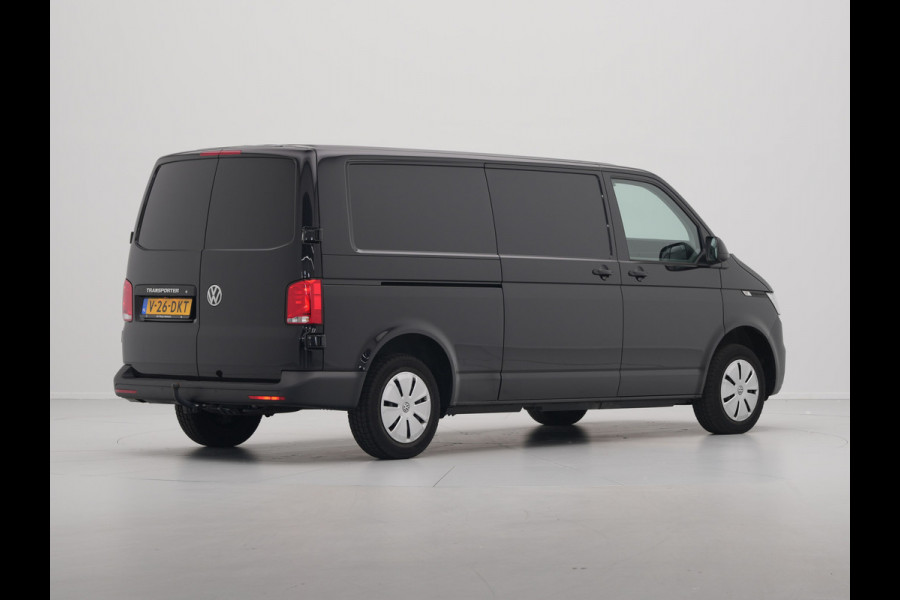 Volkswagen Transporter 2.0 TDI L2H1 28 Economy Business Navi via App Pdc Cruise Airco