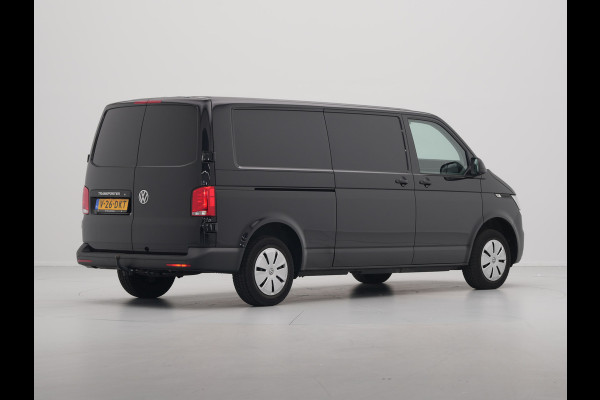 Volkswagen Transporter 2.0 TDI L2H1 28 Economy Business Navi via App Pdc Cruise Airco