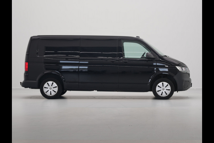 Volkswagen Transporter 2.0 TDI L2H1 28 Economy Business Navi via App Pdc Cruise Airco