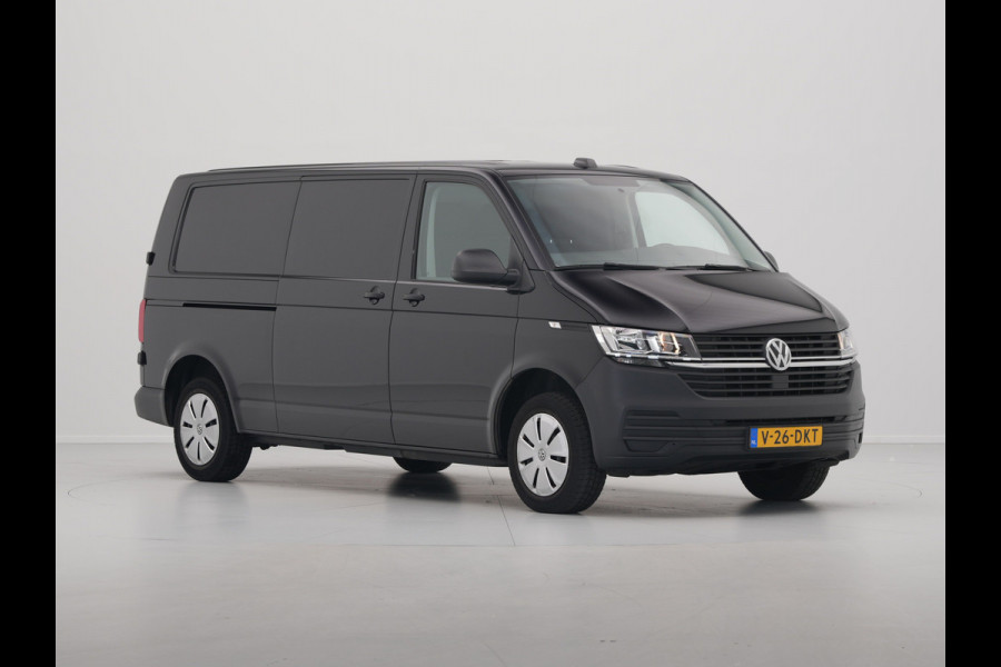 Volkswagen Transporter 2.0 TDI L2H1 28 Economy Business Navi via App Pdc Cruise Airco
