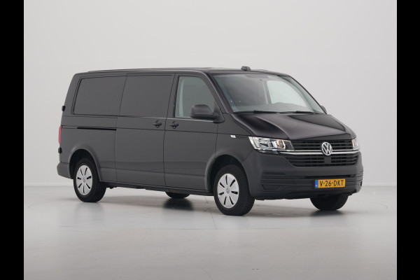 Volkswagen Transporter 2.0 TDI L2H1 28 Economy Business Navi via App Pdc Cruise Airco