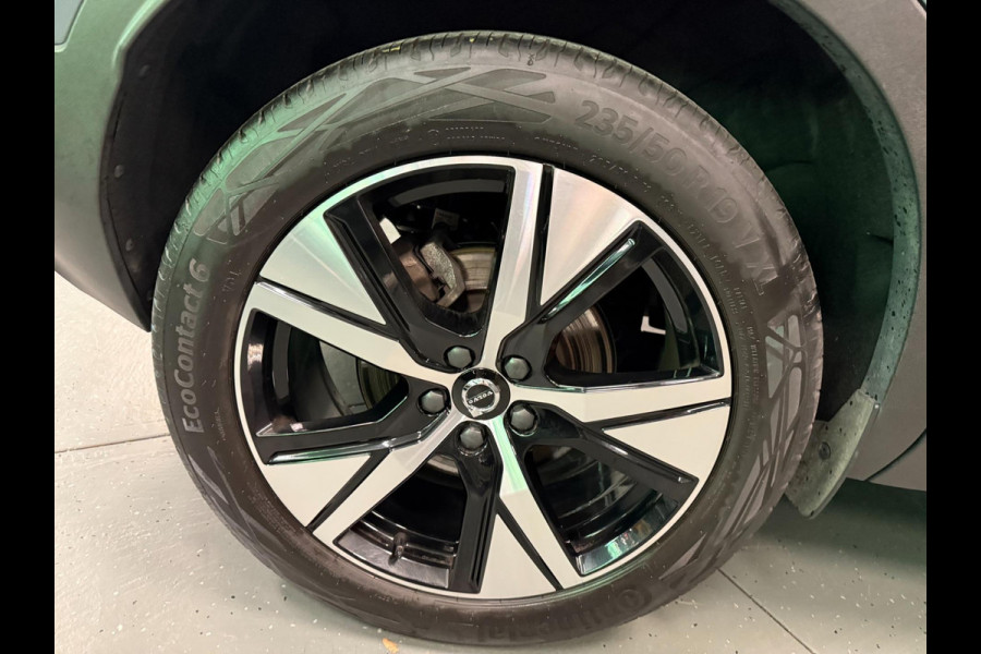 Volvo XC40 1.5 T5 Recharge R-Design 264PK NAVI/DAB/H-KARDON/STOEL-M/LEDER///
