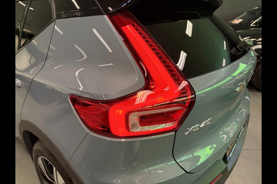 Volvo XC40 1.5 T5 Recharge R-Design 264PK NAVI/DAB/H-KARDON/STOEL-M/LEDER///
