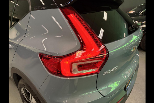 Volvo XC40 1.5 T5 Recharge R-Design 264PK NAVI/DAB/H-KARDON/STOEL-M/LEDER///