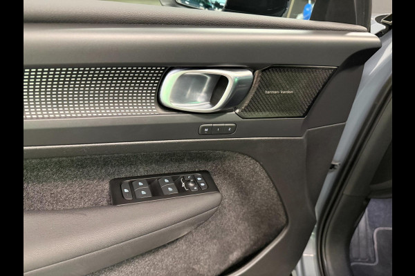 Volvo XC40 1.5 T5 Recharge R-Design 264PK NAVI/DAB/H-KARDON/STOEL-M/LEDER///