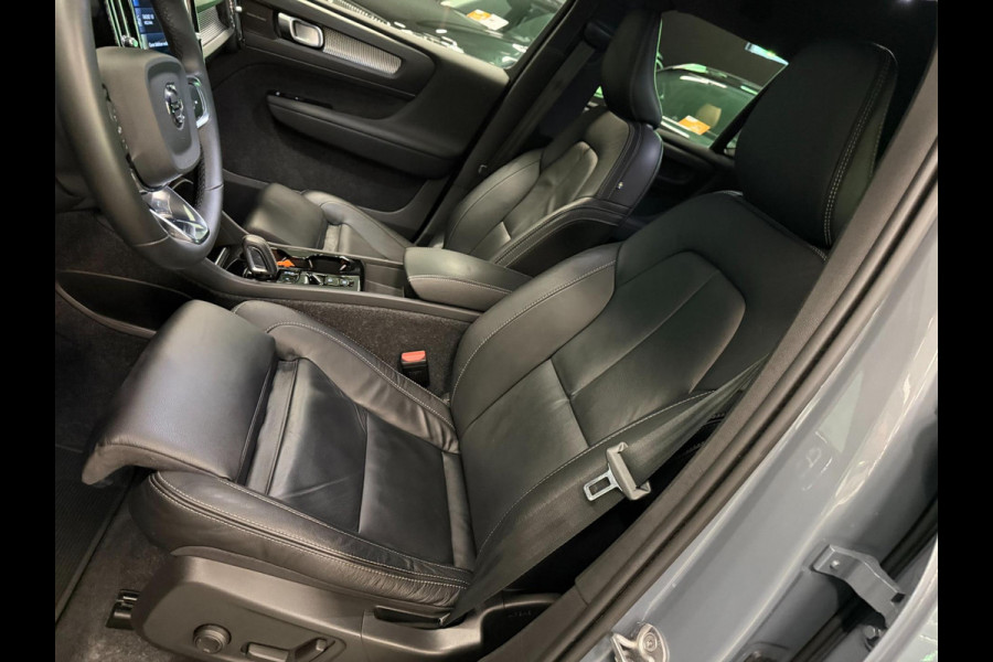 Volvo XC40 1.5 T5 Recharge R-Design 264PK NAVI/DAB/H-KARDON/STOEL-M/LEDER///