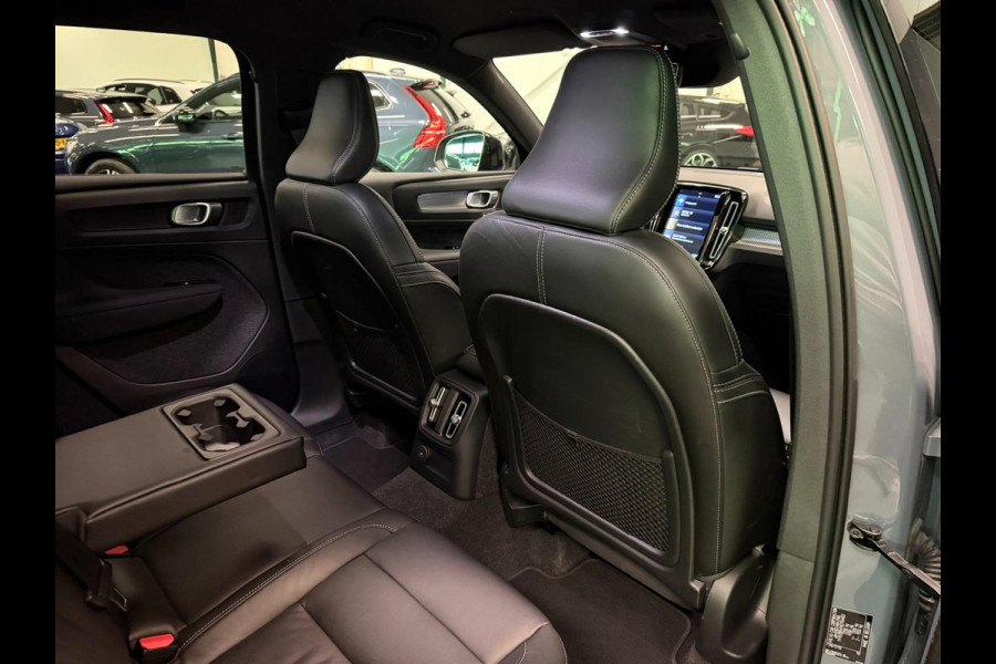 Volvo XC40 1.5 T5 Recharge R-Design 264PK NAVI/DAB/H-KARDON/STOEL-M/LEDER///