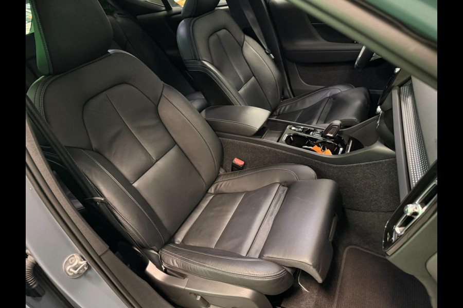 Volvo XC40 1.5 T5 Recharge R-Design 264PK NAVI/DAB/H-KARDON/STOEL-M/LEDER///