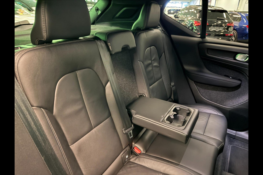 Volvo XC40 1.5 T5 Recharge R-Design 264PK NAVI/DAB/H-KARDON/STOEL-M/LEDER///