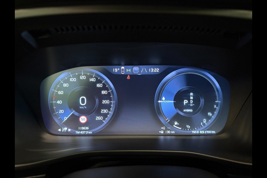 Volvo XC40 1.5 T5 Recharge R-Design 264PK NAVI/DAB/H-KARDON/STOEL-M/LEDER///