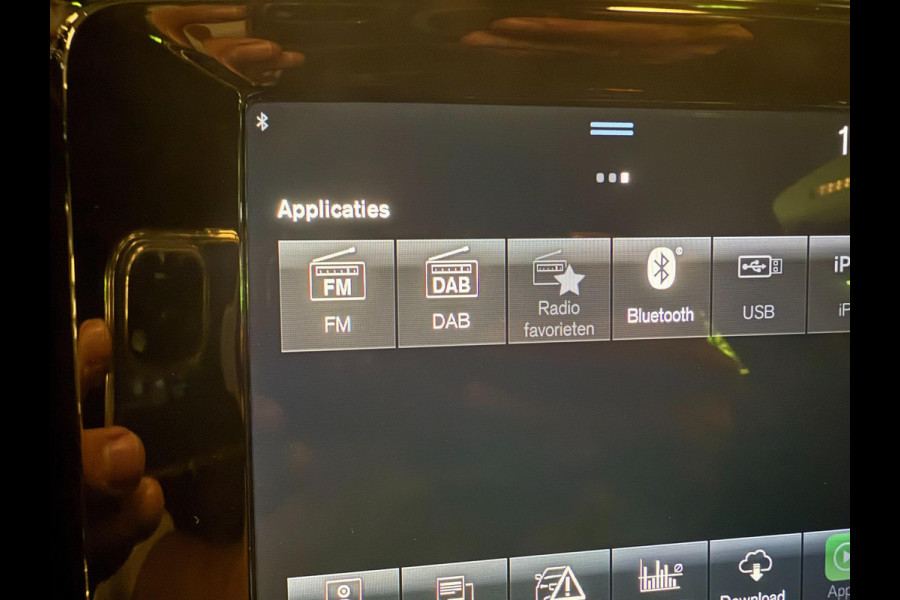Volvo XC40 1.5 T5 Recharge R-Design 264PK NAVI/DAB/H-KARDON/STOEL-M/LEDER///