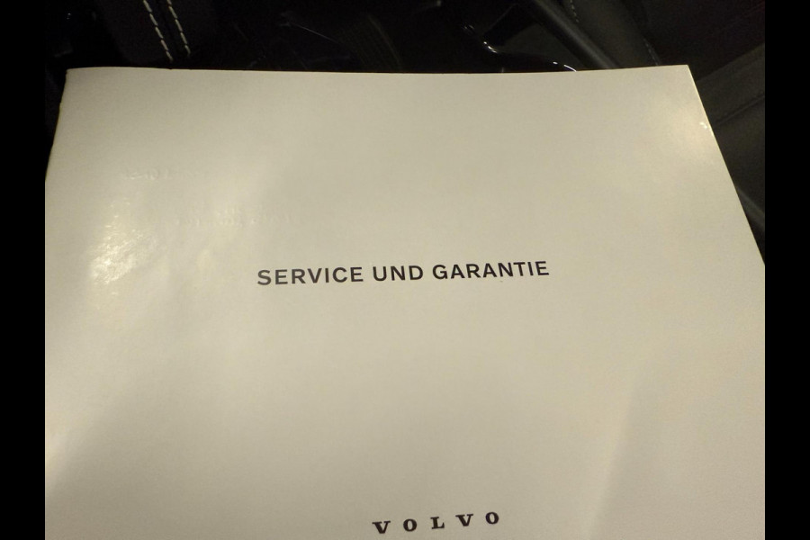 Volvo XC40 1.5 T5 Recharge R-Design 264PK NAVI/DAB/H-KARDON/STOEL-M/LEDER///