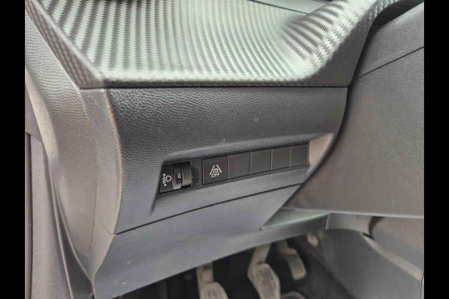 Peugeot 208 1.2 PureTech Blue Lease Carplay, Navi, Cruise, NAP
