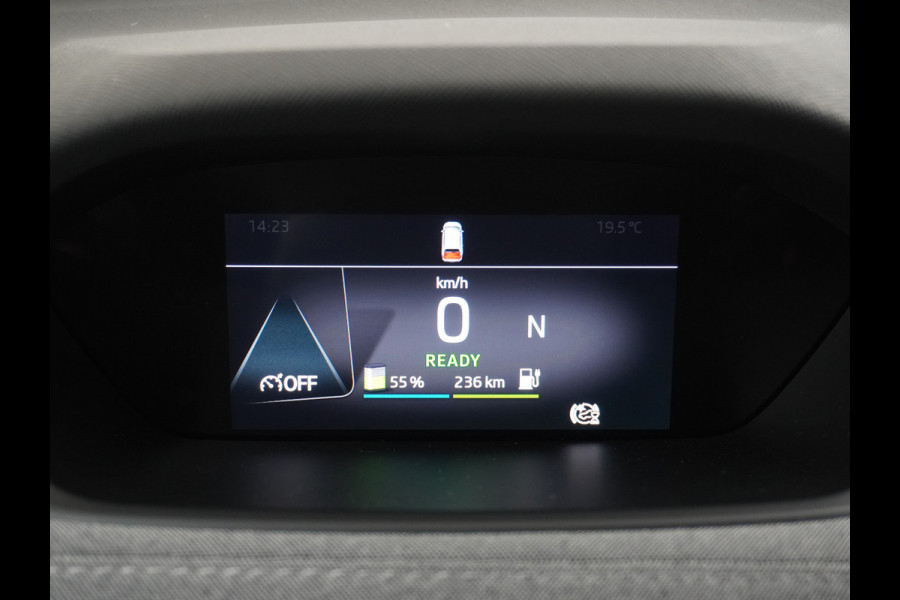 Škoda ENYAQ iV 80 Trekhaak Panodak Auto-Pilot Head-Up Display Apple Carplay Android Auto Adap.Cruise DAB Elek.Stoel+Memory+Verwarmd Navi Led-Ma Dynamic ChassisControl Climate Pack 2 Infotaiment Plus Klimaat Plus Family Comfort Pack Assistentie Keyless LMV 20" Grote Accu! 1e Eigenaar 1.000KG Trekgewicht! Zeer Compleet € 56.000 nieuw Grootste Aktieradius/accu pakket.