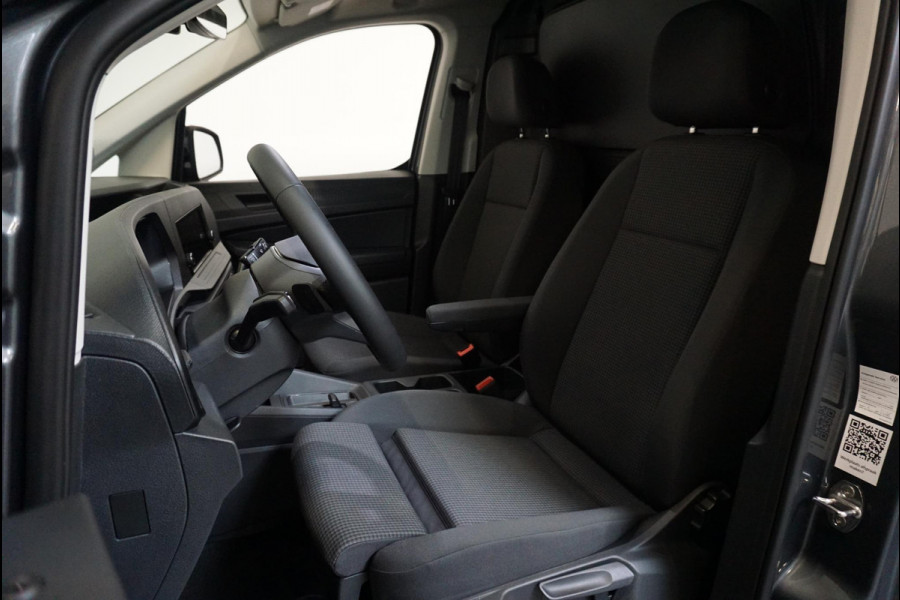 Volkswagen Caddy Cargo Maxi 2.0 TDI 122pk Style Automaat Navigatie /Apple Carplay/Android Auto Trekhaak Airco Cruise Control Camera Lichtmetalen Velgen