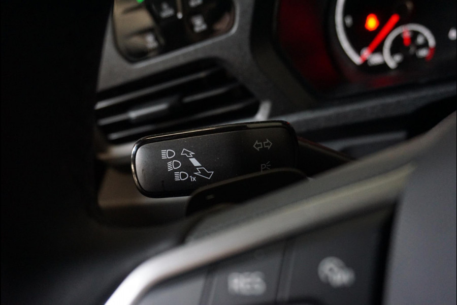 Volkswagen Caddy Cargo Maxi 2.0 TDI 122pk Style Automaat Navigatie /Apple Carplay/Android Auto Trekhaak Airco Cruise Control Camera Lichtmetalen Velgen