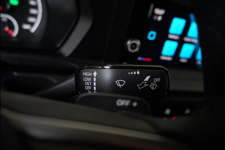 Volkswagen Caddy Cargo Maxi 2.0 TDI 122pk Style Automaat Navigatie /Apple Carplay/Android Auto Trekhaak Airco Cruise Control Camera Lichtmetalen Velgen