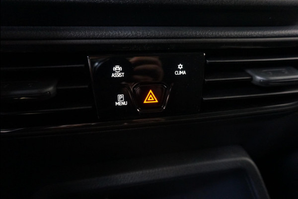 Volkswagen Caddy Cargo Maxi 2.0 TDI 122pk Style Automaat Navigatie /Apple Carplay/Android Auto Trekhaak Airco Cruise Control Camera Lichtmetalen Velgen