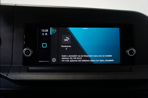 Volkswagen Caddy Cargo Maxi 2.0 TDI 122pk Style Automaat Navigatie /Apple Carplay/Android Auto Trekhaak Airco Cruise Control Camera Lichtmetalen Velgen