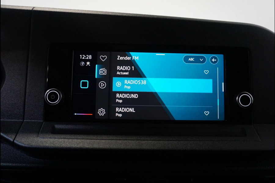 Volkswagen Caddy Cargo Maxi 2.0 TDI 122pk Style Automaat Navigatie /Apple Carplay/Android Auto Trekhaak Airco Cruise Control Camera Lichtmetalen Velgen