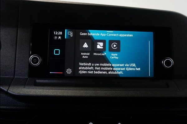 Volkswagen Caddy Cargo Maxi 2.0 TDI 122pk Style Automaat Navigatie /Apple Carplay/Android Auto Trekhaak Airco Cruise Control Camera Lichtmetalen Velgen