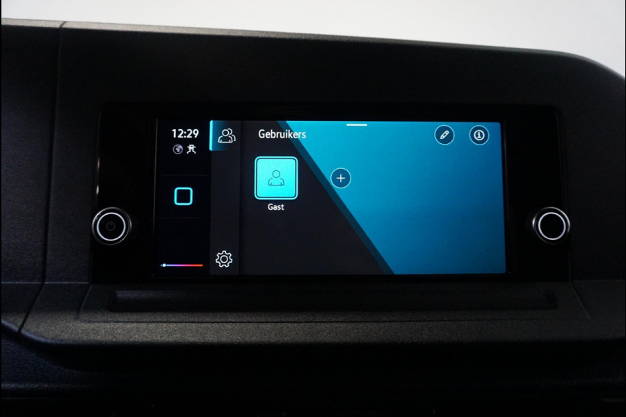 Volkswagen Caddy Cargo Maxi 2.0 TDI 122pk Style Automaat Navigatie /Apple Carplay/Android Auto Trekhaak Airco Cruise Control Camera Lichtmetalen Velgen