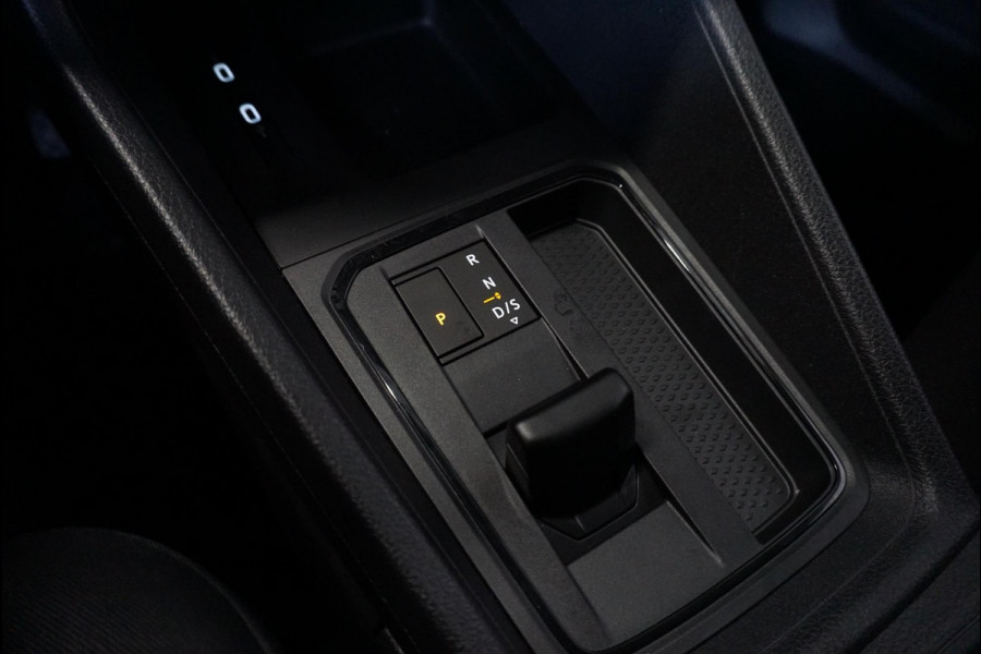 Volkswagen Caddy Cargo Maxi 2.0 TDI 122pk Style Automaat Navigatie /Apple Carplay/Android Auto Trekhaak Airco Cruise Control Camera Lichtmetalen Velgen